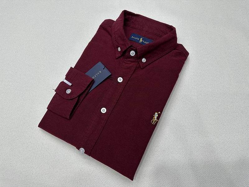 polo Men's Shirts 82